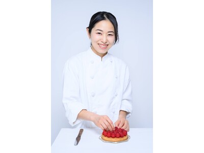 みんなの笑顔が見たいから！栄養が摂れるフランス菓子が作れる「彩り栄養パティシエ養成講座」が好評を博しています