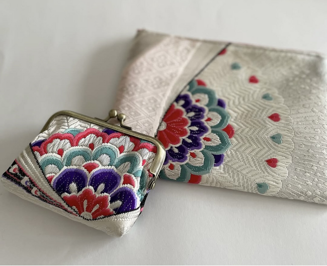 文化をほどき、暮らしへ届ける。想いを結ぶ学び、「着物リメイクアーティスト養成講座」6月に新規開講