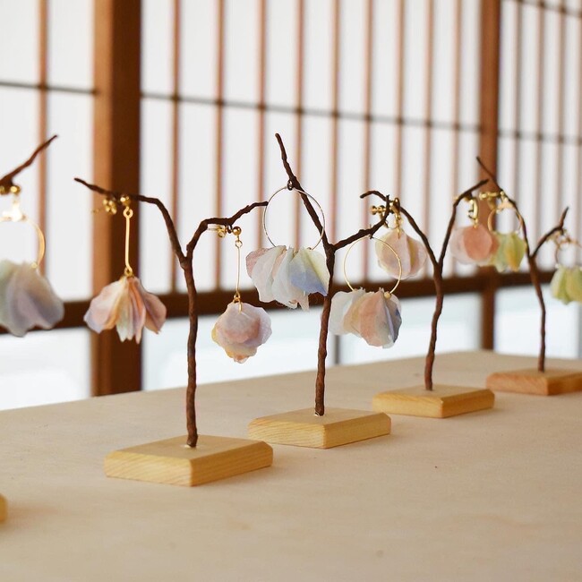 プレスリリース「暮らしに涼を添える、手漉き和紙の学び。6月開講「和紙アーティスト養成講座」」のイメージ画像