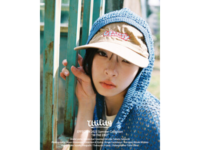 "EFFECTEN 2025 summer collection" ファッションブランド[エフェクテン]...