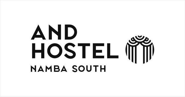 「&AND HOSTEL NAMBA SOUTH」が大阪難波エリアにて8/1に新規オープン！