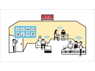 and factoryが特定非営利活動法人NEWVERYと協業し、IoT学生寮プロジェクトをスタート！