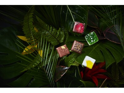 バリ島の恵みを凝縮したチョコレートの魅力