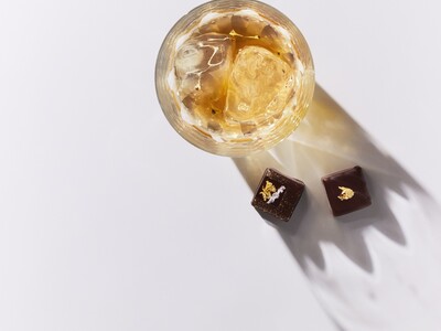 【ショコラティエ パレドオール】バレンタインに広がるウイスキーの魅力！ショコラとウイスキーのマリアージュを３種で展開