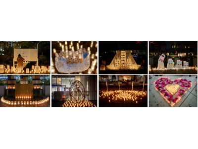 6月4日（水）開催「NISHIUMEDA CANDLE DAYS」詳報！