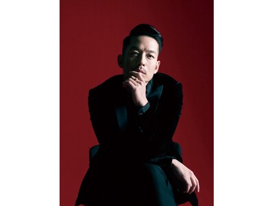 シンガーソングライター「清木場俊介」と日本最大級キャンピングカーメーカー「ナッツRV」の初コラボモデル『...