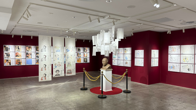 プレスリリース「シリーズ累計3.4万人を動員した話題の体験型展示が名古屋・大阪での開催が決定！「あの現象に名前を展 ～青春編～」2月28日（土）より」のイメージ画像