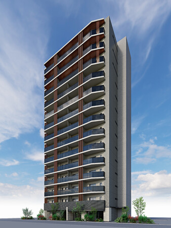 名鉄都市開発とトーセイの共同事業による浅草の新築分譲マンション開発について