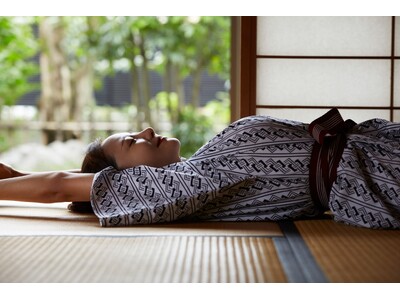 【睡眠に不安のある人に】宮城県東鳴子温泉の旅館大沼とS’UIMIN社協働で温泉で自分の睡眠を見直す3日間...