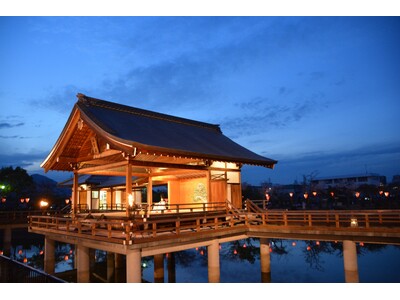 奈良県景観資産パネル展の開催について