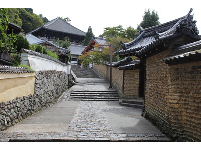 奈良県景観資産パネル展の開催について