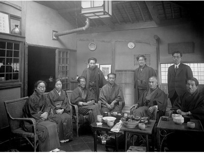 奈良県立美術館・特別展「奈良のモダン～美術をめぐる人々」開催のご案内