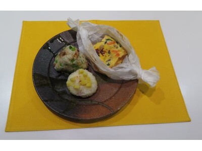 「食と農をつなぐ朝ごはんコンテスト　2025」でＮＡＦＩＣ学生が大阪ガスネットワーク賞を受賞