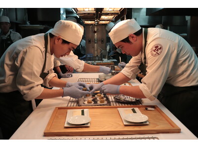 「ＮＡＦＩＣレストラン」をオープンします。