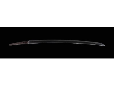 奈良県立美術館・特別陳列「日本の伝統文化を知る　刀と撥鏤（ばちる）」開催のご案内