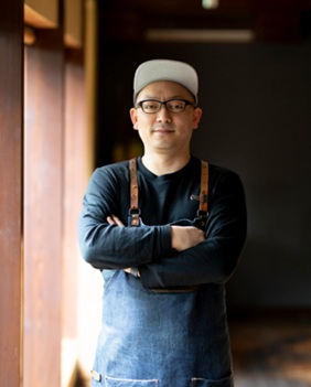 NAFIC公開講座 『ラトリエ・ドゥ・ノト』オーナーシェフ 池端 隼也氏を迎えて