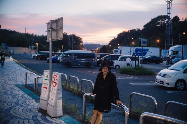 カルチャー・マガジン『BARFOUT!（バァフアウト！）』から派生した新シリーズ『BARFOUT! ONE』がスタート！記念すべきvol.1は俳優の池松壮亮さん。2月5日発売決定！