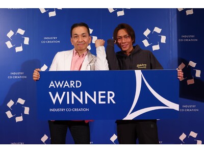 医師が自分のために作ったヨーグルトが日本一にICCサミット2026 フード & ドリンク アワード優勝―...