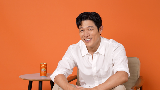 10月7日。まったく新しいキリンビールはじまる。未来に向けた、次世代定番ビール「キリングッドエール」誕生　ビールの力で日本を明るくしたいという想いに賛同した鈴木亮平さんが4人目のブランドリーダーに就任