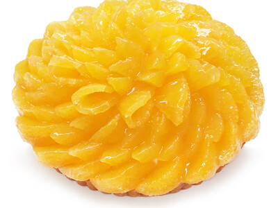 【カフェコムサ】溢れる果汁と高糖度で多幸感あふれるケーキ。愛媛県 宇和島 CORLEO FARM産「コル...