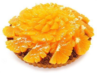 【カフェコムサ】創業30周年を彩る記念ケーキをチーフパティシエが考案！宇和島フェアを開催！