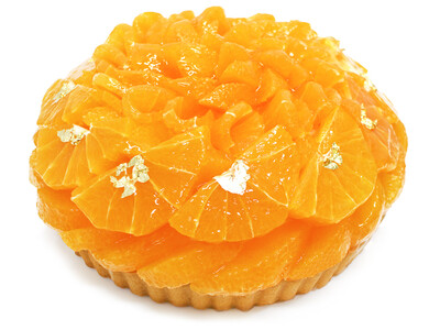 【カフェコムサ】笑顔溢れる毎日を1つの果実から！鹿児島県山上農園産「大将季」のケーキ