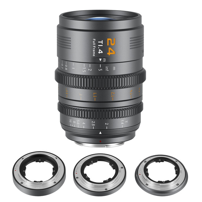 y24mmVzSIRUI VP-1 T1.4Lp\̉\g