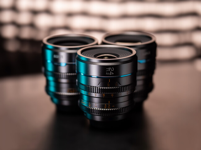ySҕKzSIRUI Night Walker 24mm T1.2 Vl}Y