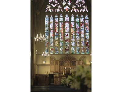 愛知の老舗「平安閣」グループ、感謝を込めて大規模リニューアル！3施設同時チャペル刷新＆特別アニバーサリー...