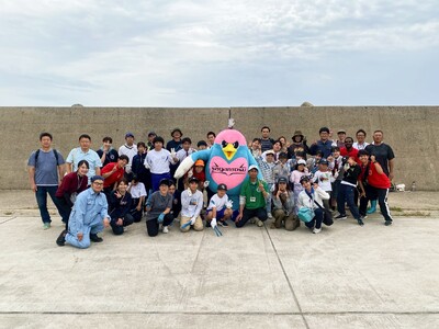 佐賀県内3つの離島で育んだ「プラスチック資源循環」と「サステナブル教育」の軌跡