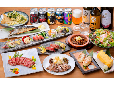 【牛たん炭焼　利久　本町店】リニューアルオープンのお知らせ