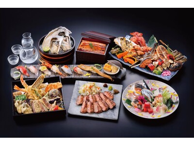 【牛たん炭焼　利久　仙台駅本店】4/20（月）エスパル仙台にグランドオープン！オープン記念特典も【株式会社　利久】