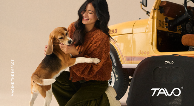 Imagine the Impact -ペットの安全の未来を切り拓く-