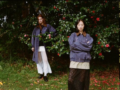 【Sea New York】Clarks Originals ワラビーも登場！日本限定アイテムを渋谷PA...
