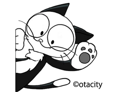 群馬県太田市のキャラクターがおせんべいやLINEスタンプに！「ネオタ」のデザイン活用事例をご紹介します！
