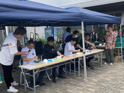 【群馬イベント】大和芋早すりの世界大会も！年に一度のやまといもの祭典「麦とろフェスティバル」を開催！群馬...