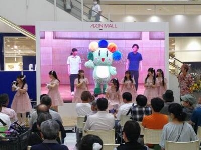 太田市「おおたんオレンジプロジェクト」今年も開催！認知症トークや○×クイズ、音楽ライブなど、楽しみながら認知症を知ろう（10月10日（土））群馬県太田市