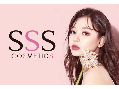 JR/東急蒲田駅直結 東急PLAZA蒲田に韓国コスメ・雑貨セレクトショップ『SSS COSMETICS（スリエス コスメティクス）』2024年10月10日(木)グランドオープン！