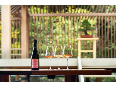 【バンヤンツリー・東山 京都】バンヤンツリー・東山 京都 × テルモン 京都の静寂に響く、伝統と革新の調べ