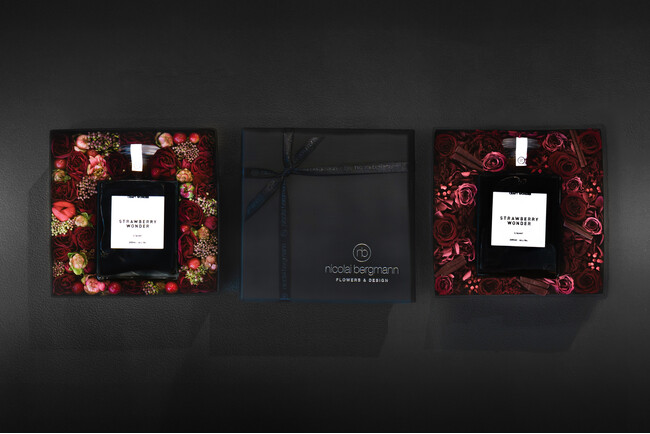 プレスリリース「「Nicolai Bergmann Flowers & Design」×「CRAFT WONDER」コラボレーションギフトが3/13(金)から3日間限定でエストネーション大阪店にて発売」のイメージ画像