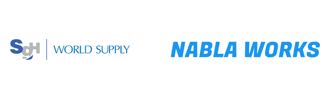 AI顔認証による納品受付の実証実験を大型商業施設で開始