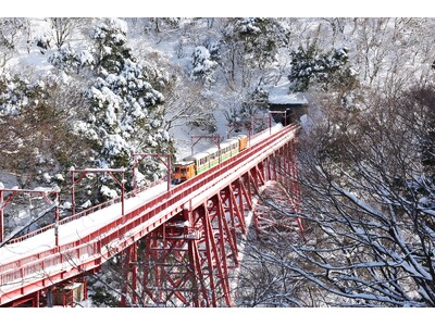 「冬の黒部峡谷プレミアムツアー宿泊プラン」の実施について