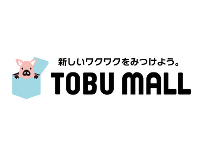 TOBU MALL�ŁuTOBU POINT�i�g�u�|�j�v�Ƃ̌������i�̒񋟂��J�n�B�����L�����N�^�[�u�g�u�^���v�O�b�Y��A����S���O�b�Y�����|�C���g�����œ���\�ɁB
