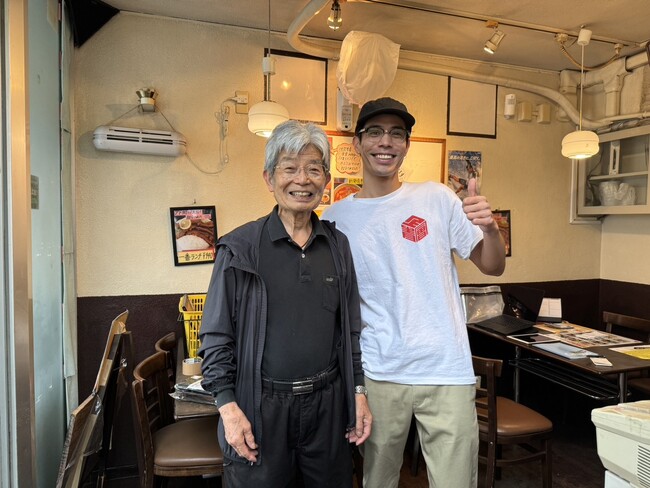 東京都小平市たかの台で57年続いた、チャイニーズレストラン一番が復活！！