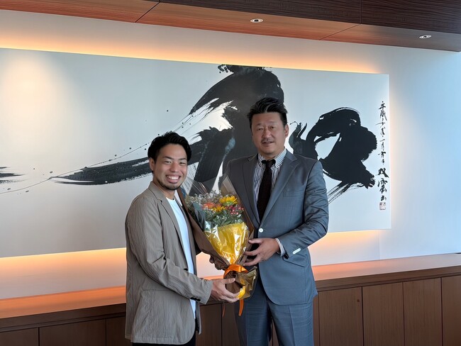 株式会社とりやたまや、株式会社テイクオーバーとの資本提携のお知らせ
