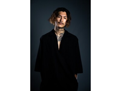 スペイン王室御用達ブランド【カカオサンパカ】／ DJ? Foyさんの来店ハイファイブ イベントを開催！