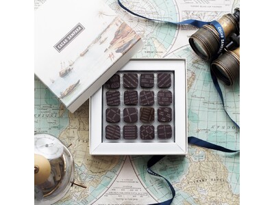 スペイン王室御用達ブランド【カカオサンパカ】／初の公式アンバサダーを発表！