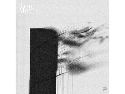 アニメ音楽等の作曲を手掛ける東大路憲太によるピアノソロ作品『Time Moves』（全3曲）がDICT Recordsより本日配信リリース！