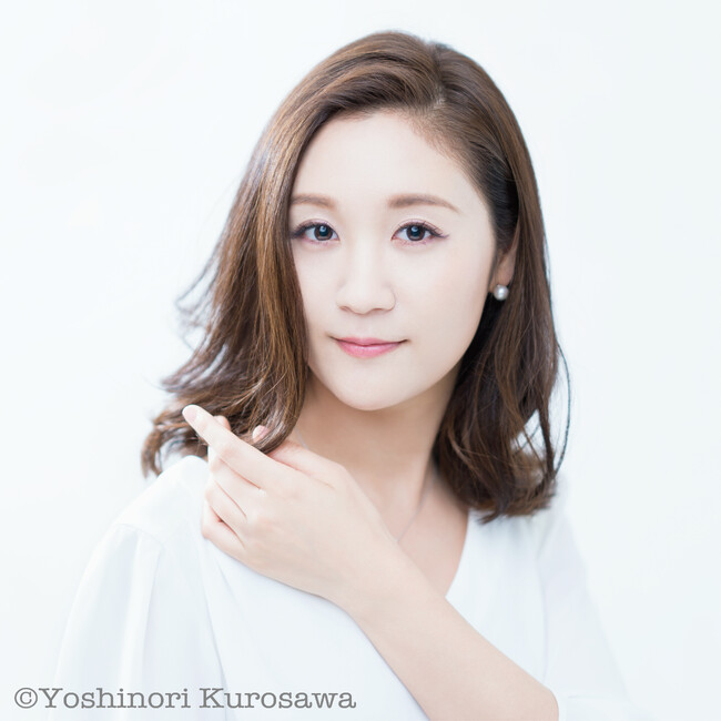 プレスリリース「類稀な表現力を持つピアニストの小林有沙による4人の人気作曲家の新作が本日5タイトル同時配信リリース！（世界初録音）」のイメージ画像