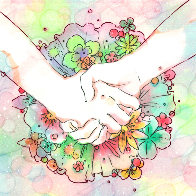 TVアニメのための音楽を多数手掛ける作曲家の石塚玲依によるファンタジックな12の小品から成るピアノ独奏のための作品『ネバーランド組曲』がDICT Recordsより本日配信リリース！